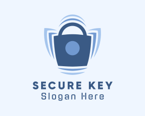 Security Lock Alarm logo
