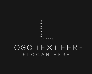 Minimalist Chic Fashion logo