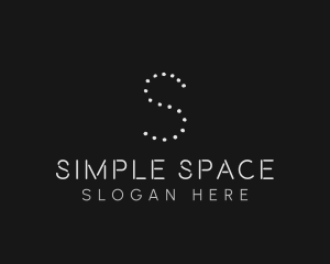 Minimalist Chic Fashion logo design