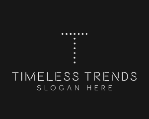Minimalist Chic Fashion logo