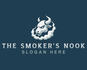 Bull Vape Smoker logo