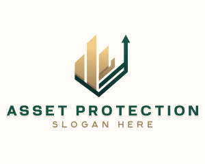 Financial Investment Statistics logo