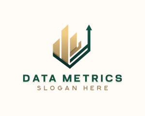 Financial Investment Statistics logo