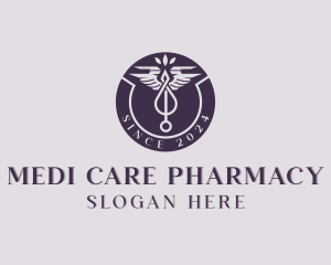 Wellness Clinic Pharmacy logo