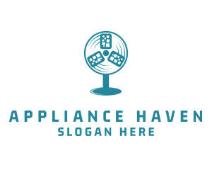 Fan Cooling Appliance logo