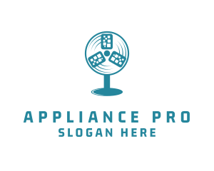Fan Cooling Appliance logo