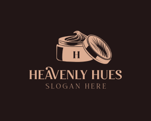 Skincare Cosmetic Moisturizer logo