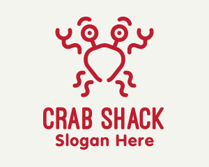 Red Crab Seafood logo