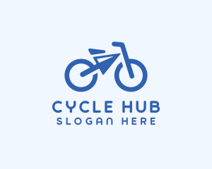 Online Bike Market logo