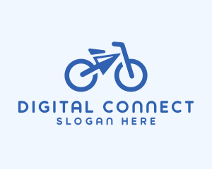 Online Bike Market logo