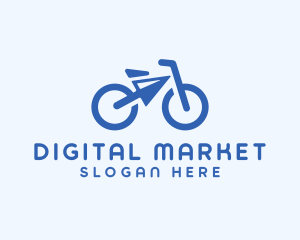 Online Bike Market logo