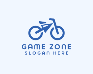 Online Bike Market logo