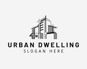 Building Apartment Builder logo