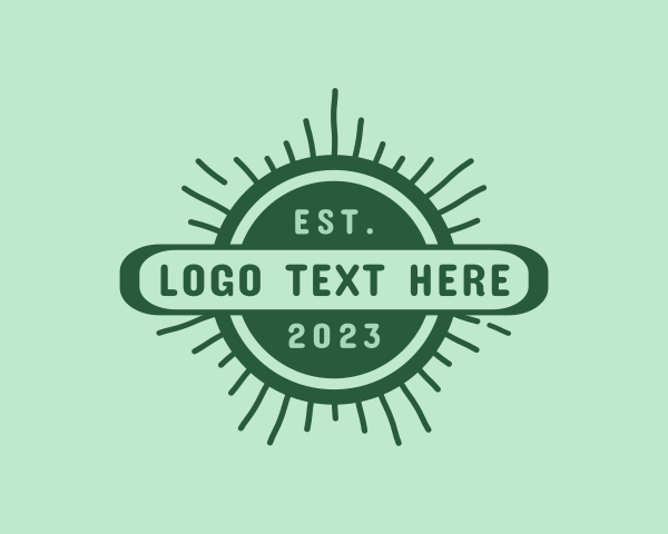 Business logo example 4