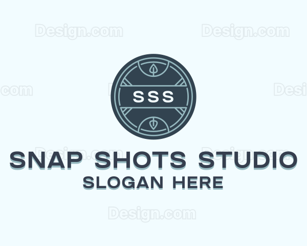 Generic Studio Business Logo