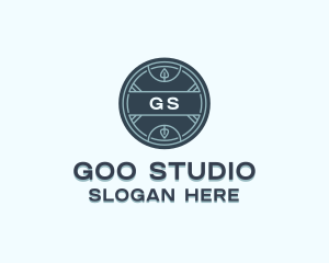 Generic Studio Business logo design