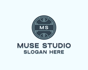 Generic Studio Business logo design