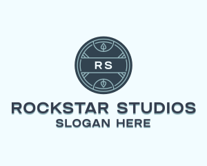 Generic Studio Business logo design