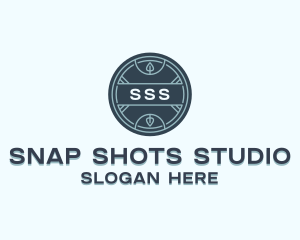 Generic Studio Business logo design