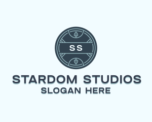 Generic Studio Business logo design