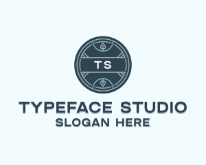 Generic Studio Business logo design