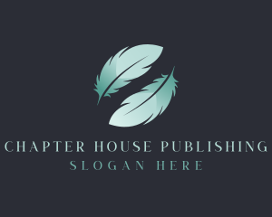 Feather Quill Publisher logo