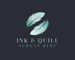 Feather Quill Publisher logo