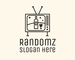 Wine Television Media logo