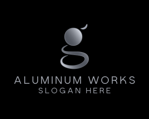 Luxury Cafe Restaurant logo