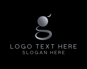 Doctor - Luxury Cafe Restaurant logo design