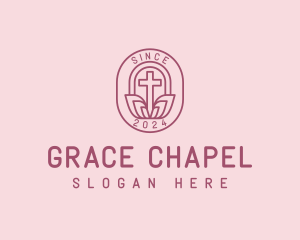 Religious Cross Chapel logo