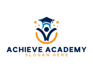 Academic Education Institution logo