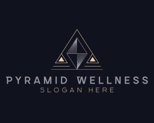 Pyramid Diamond logo