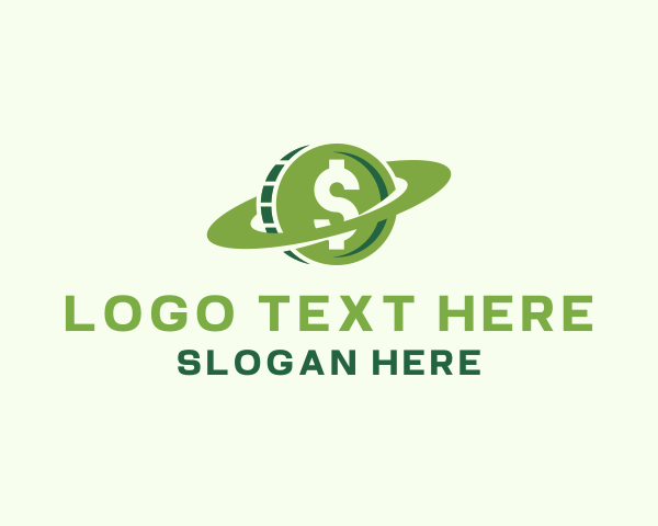 Loan logo example 2