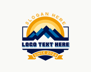 Sunrise Mountain Trekking logo