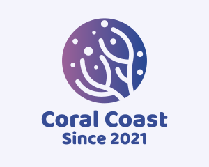 Marine Reef Conservation  logo