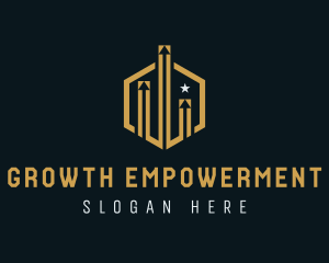 Trade Growth Investing logo
