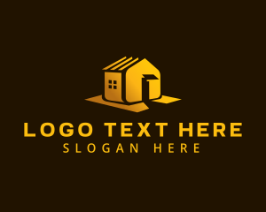 Home Renovation Builder logo