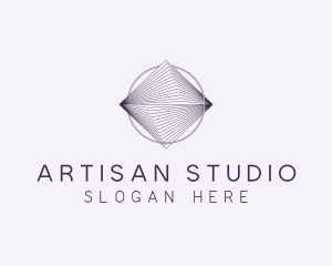 Creative Firm Studio logo design