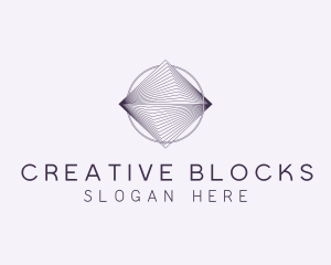 Creative Firm Studio logo design