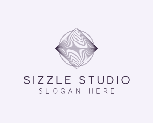 Creative Firm Studio logo design