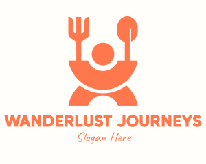Orange Meal Canteen logo