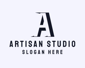 Business Firm Studio logo design