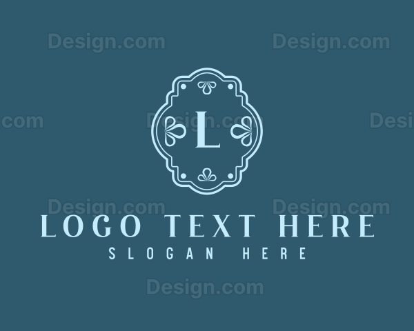 Elegant Artisan Furniture Logo