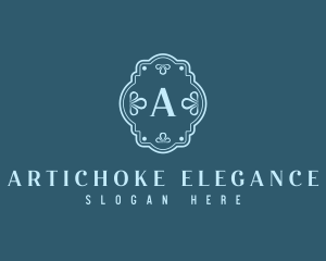 Decorative Elegant Furniture logo design