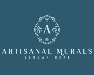 Decorative Elegant Furniture logo design