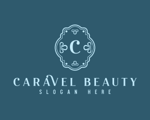 Decorative Elegant Furniture logo design