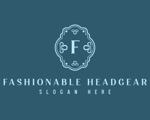 Decorative Elegant Furniture logo design