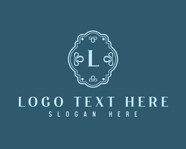 Concierge logo example 1