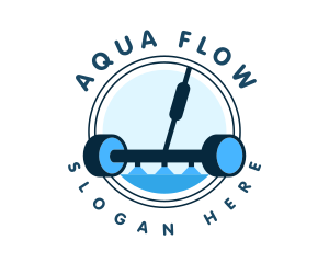 Water Pressure Cleaning Tool  logo